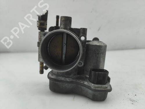 Throttle body OPEL TIGRA TwinTop (X04) 1.8 (R97) 5WS91703