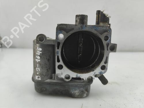 Throttle body OPEL TIGRA TwinTop (X04) 1.8 (R97) | BP25792781M82 