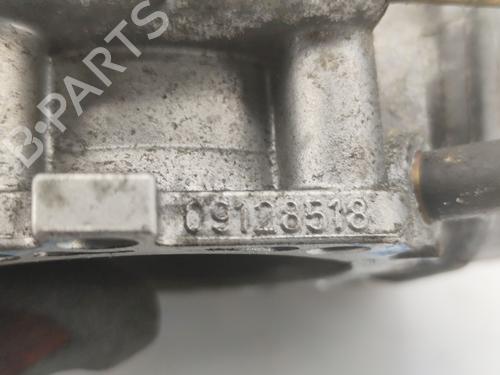 Throttle body OPEL TIGRA TwinTop (X04) 1.8 (R97) | BP25792781M82 