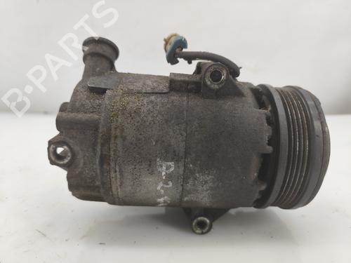 AC compressor OPEL TIGRA TwinTop (X04) 1.8 (R97) | BP25792780M34 