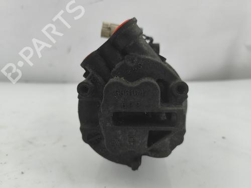 AC compressor OPEL TIGRA TwinTop (X04) 1.8 (R97) | BP25792780M34 