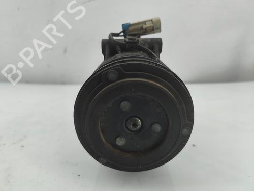 AC compressor OPEL TIGRA TwinTop (X04) 1.8 (R97) 9165714