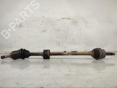 Used Right front driveshaft FIAT PUNTO (176_) 55 1.1 (54 hp) 25868994