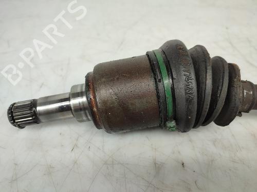 Right front driveshaft FIAT PUNTO (176_) 55 1.1 | BP25868994M39