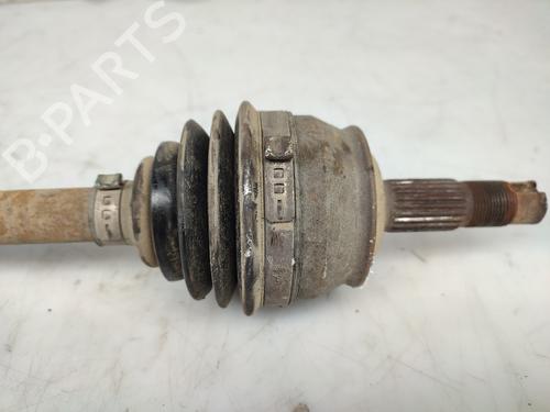 Right front driveshaft FIAT PUNTO (176_) 55 1.1 | BP25868994M39