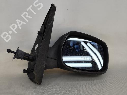 Used Right mirror RENAULT KANGOO (KC0/1_) D 55 1.9 (KC0D) (54 hp) 25786563