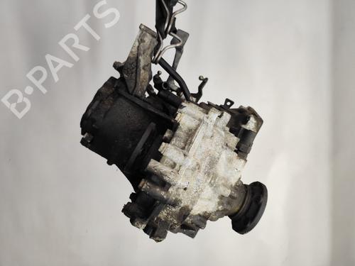 Gearkasse VW GOLF IV (1J1) 1.9 TDI | BP25206173M3