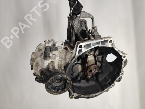 Gearkasse VW GOLF IV (1J1) 1.9 TDI (110 hp) 25206173