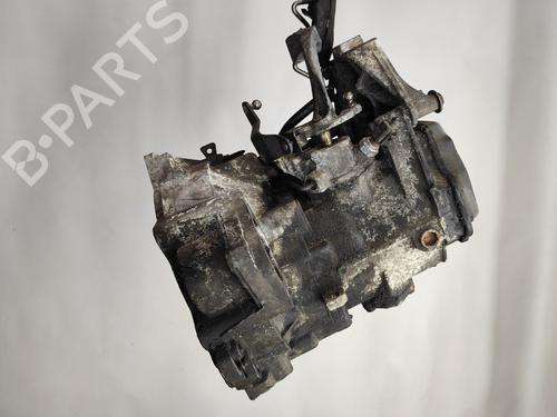 Gearkasse VW GOLF IV (1J1) 1.9 TDI | BP25206173M3