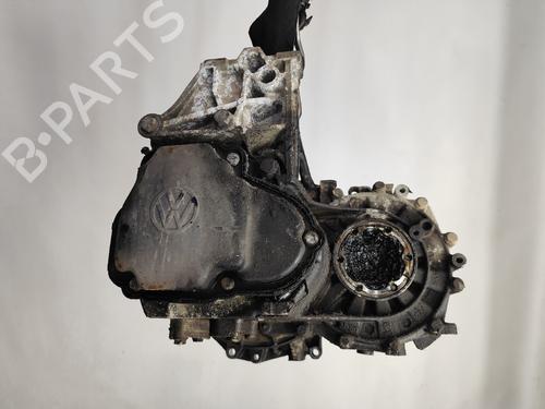 Gearkasse VW GOLF IV (1J1) 1.9 TDI | BP25206173M3