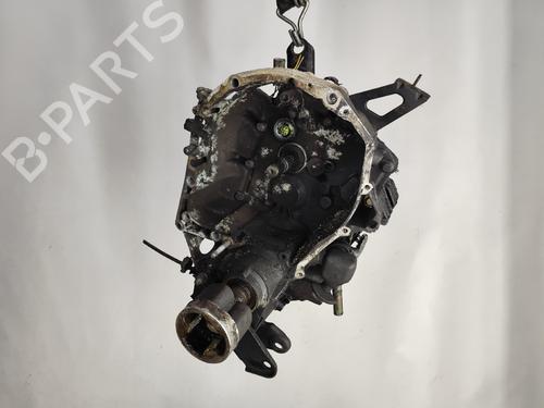 Used Gearbox RENAULT LAGUNA I Grandtour (K56_) 1.8 (K56S/T/0) (90 hp) 25873513