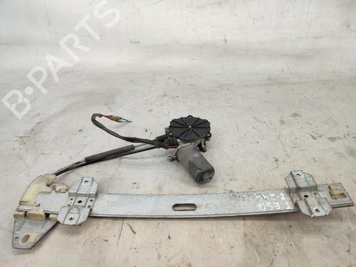 Used Rear left window mechanism ROVER 200 I Saloon (XH) 213 S (73 hp) 25869002