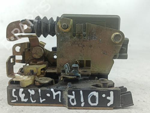 Høyre foran lås RENAULT ESPACE III (JE0_) 2.2 12V TD (JE0E, JE0H, JE0P) | BP25847962C97