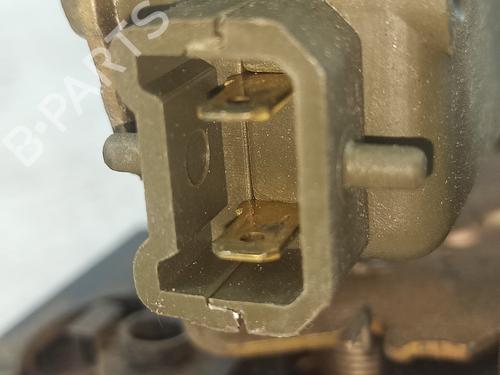 Høyre foran lås RENAULT ESPACE III (JE0_) 2.2 12V TD (JE0E, JE0H, JE0P) | BP25847962C97