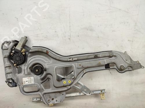 Used Rear left window mechanism HYUNDAI TRAJET (FO) 2.0 CRDi (113 hp) 25852232