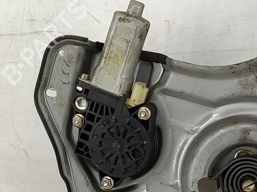 Front right window mechanism HYUNDAI TRAJET (FO) 2.0 CRDi | BP25852229C23 