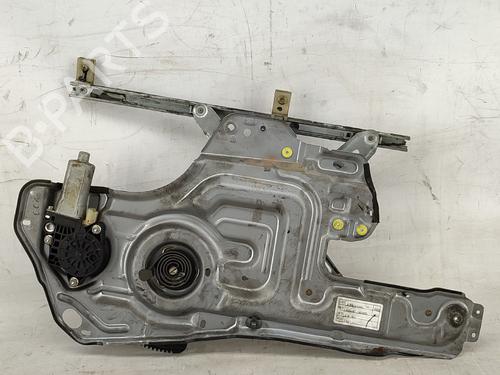 Used Front right window mechanism HYUNDAI TRAJET (FO) 2.0 CRDi (113 hp) 25852229