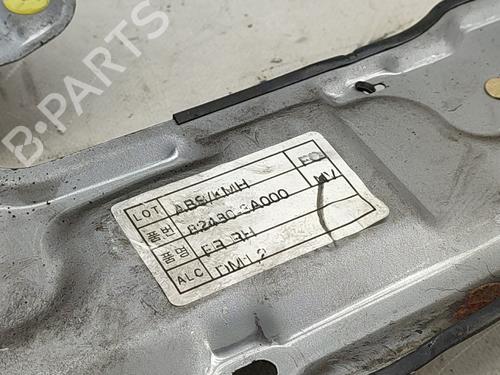 Front right window mechanism HYUNDAI TRAJET (FO) 2.0 CRDi | BP25852229C23 