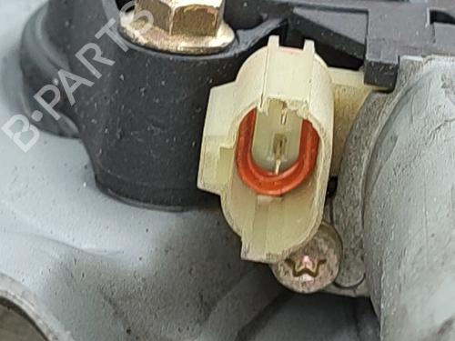 Front right window mechanism HYUNDAI TRAJET (FO) 2.0 CRDi | BP25852229C23 