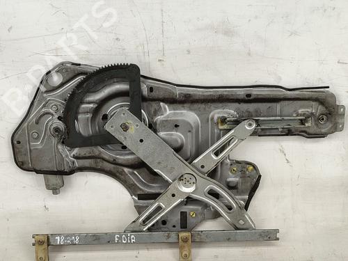 Front right window mechanism HYUNDAI TRAJET (FO) 2.0 CRDi | BP25852229C23 