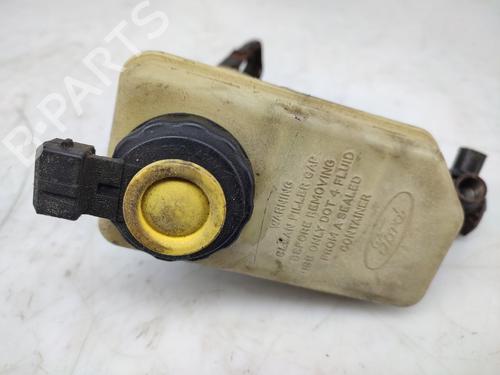 Brake master cylinder FORD FIESTA III (GFJ) 1.6 XR2i | BP25880514M77 