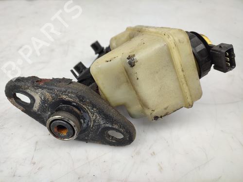 Brake master cylinder FORD FIESTA III (GFJ) 1.6 XR2i | BP25880514M77 
