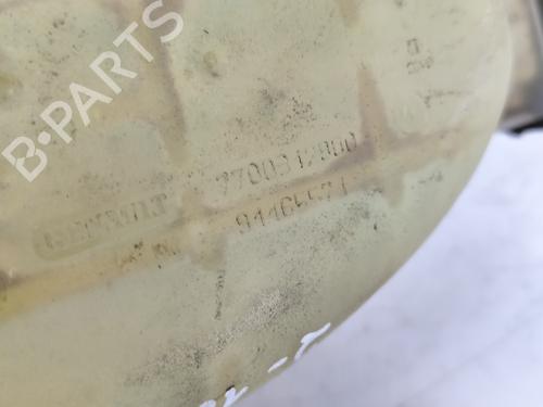 Expansion tank OPEL VIVARO A Van (X83) 1.9 DI (F7) | BP25790104C120 