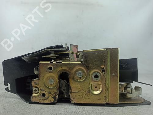Front right lock FORD ESCORT VI Turnier (GAL, ANL) 1.8 TD | BP25852923C97 