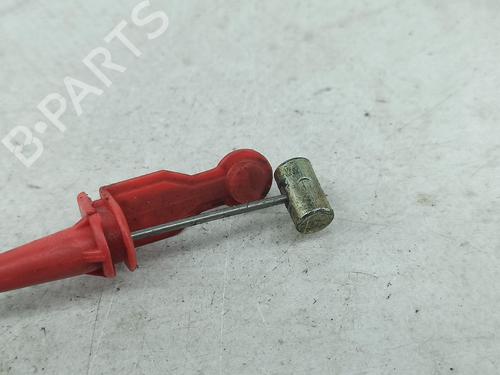 Front right lock FORD ESCORT VI Turnier (GAL, ANL) 1.8 TD | BP25852923C97 
