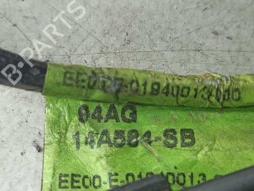Front right lock FORD ESCORT VI Turnier (GAL, ANL) 1.8 TD | BP25852923C97 
