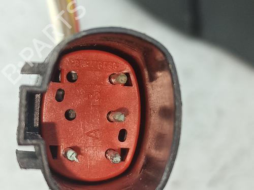 Front right lock FORD ESCORT VI Turnier (GAL, ANL) 1.8 TD | BP25852923C97 