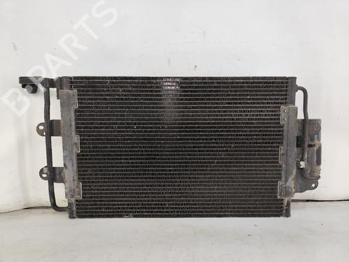 AC-Kondensator VW NEW BEETLE (9C1, 1C1) 2.0 1C0820411