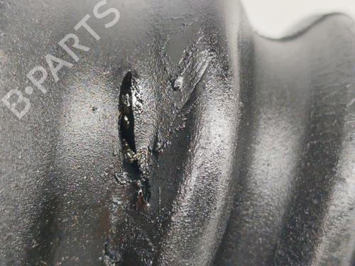 Right front driveshaft PEUGEOT 108 1.2 | BP25874043M39 