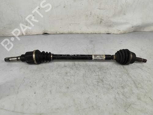 Used Right front driveshaft PEUGEOT 108 1.2 (82 hp) 25874043