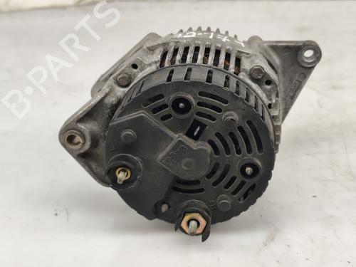 Alternator VOLVO V40 Estate (645) 1.9 DI | BP25868981M7 