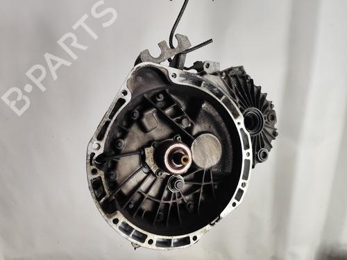 Used Gearbox MERCEDES-BENZ A-CLASS (W168) A 170 CDI (168.009, 168.109) (95 hp) 25905303