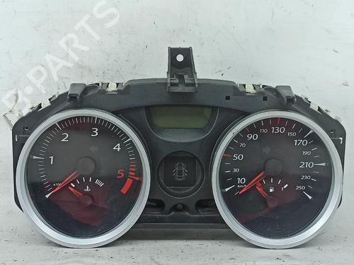 Instrument cluster RENAULT MEGANE II Estate (KM0/1_) 1.5 dCi (KM1F) 8200720321J