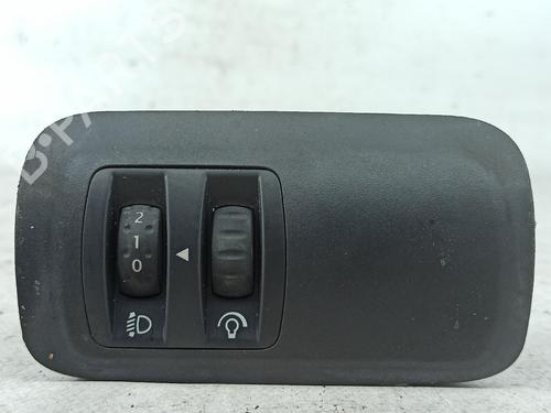 Switch RENAULT MEGANE II Estate (KM0/1_) 1.5 dCi (KM1F) NIVELAR / REGULAR ALTURA LUZES