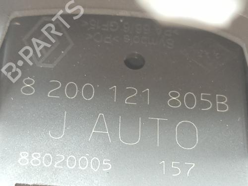 Switch RENAULT MEGANE II Estate (KM0/1_) 1.5 dCi (KM1F) | BP25852947I30 