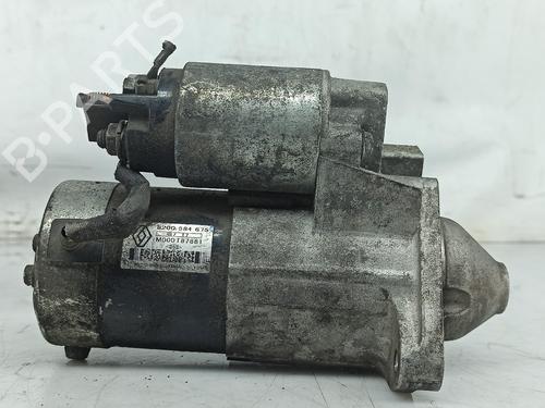 Starter RENAULT MEGANE II Estate (KM0/1_) 1.5 dCi (KM1F) 8200584675