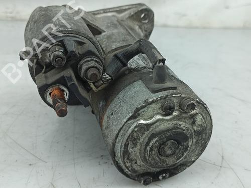 Starter RENAULT MEGANE II Estate (KM0/1_) 1.5 dCi (KM1F) | BP25852951M8 