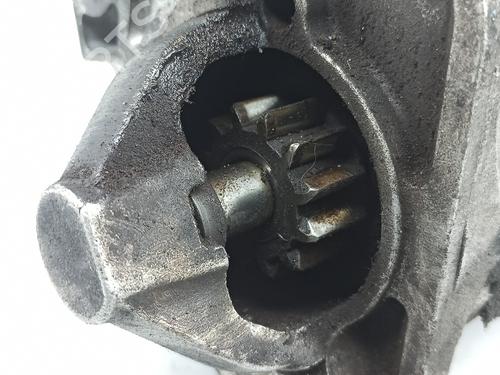 Starter RENAULT MEGANE II Estate (KM0/1_) 1.5 dCi (KM1F) | BP25852951M8 