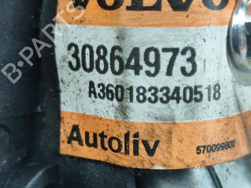 Driver airbag VOLVO V40 Estate (645) 1.6 | BP25864013C9 