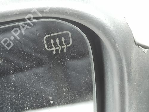 Left mirror VOLVO V40 Estate (645) 1.6 | BP25864027C26 