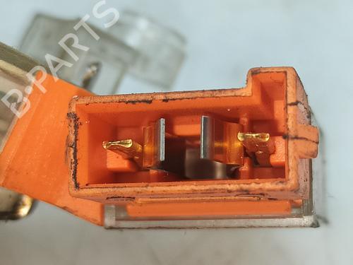 Squib airbag VOLVO V40 Estate (645) 1.6 | BP25864022C102 