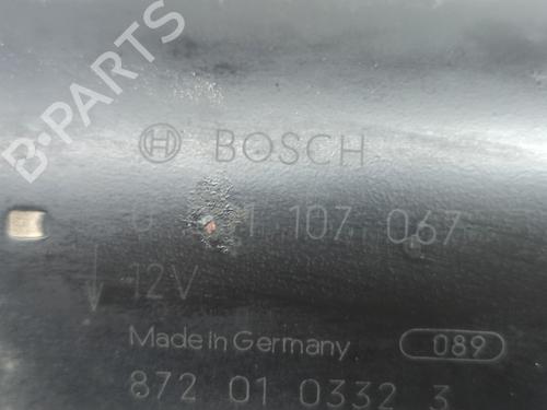 Starter VOLVO V40 Estate (645) 1.6 | BP25864023M8 