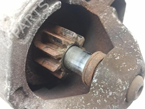 Starter VOLVO V40 Estate (645) 1.6 | BP25864023M8 