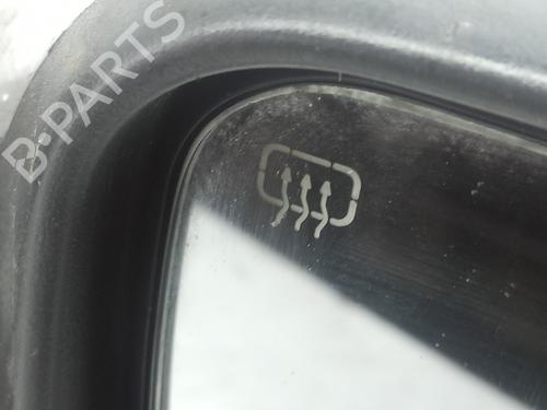Right mirror VOLVO V40 Estate (645) 1.6 | BP25864026C27 