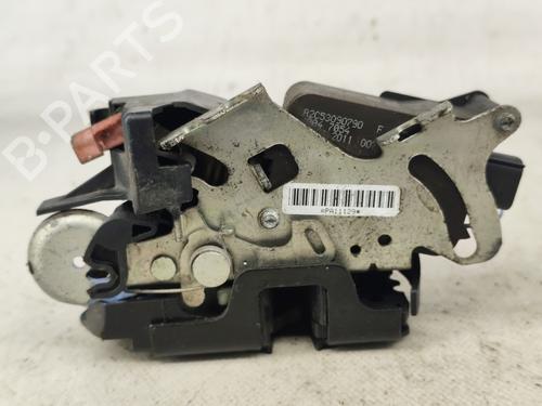 Front left lock MERCEDES-BENZ VITO / MIXTO Van (W639) 113 CDI (639.601, 639.603, 639.605) | BP25846323C98