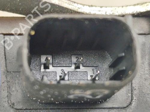 Front left lock MERCEDES-BENZ VITO / MIXTO Van (W639) 113 CDI (639.601, 639.603, 639.605) | BP25846323C98